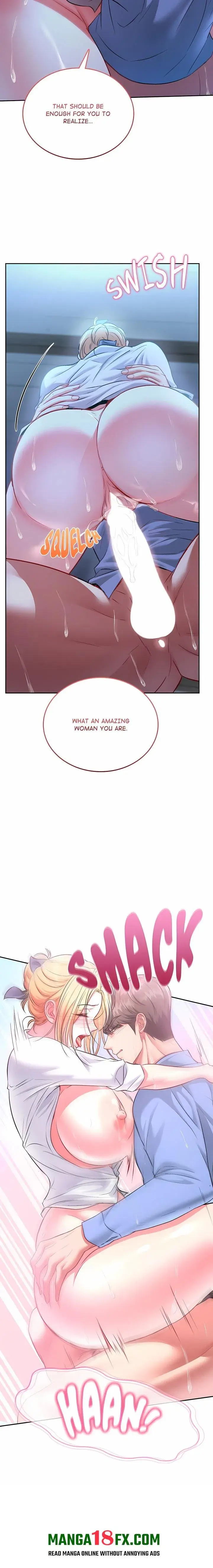 Sinfully Sweet Chapter 3 - Page 23
