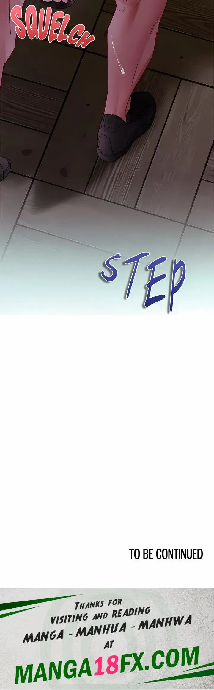 Sinfully Sweet Chapter 3 - Page 29