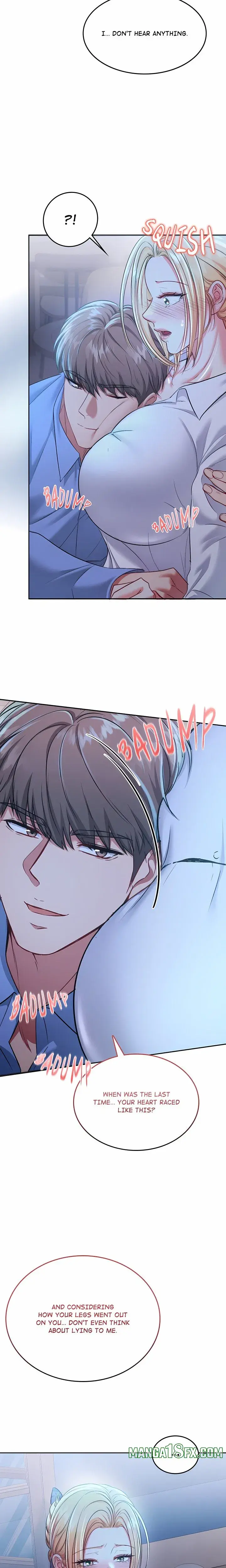 Sinfully Sweet Chapter 3 - Page 7