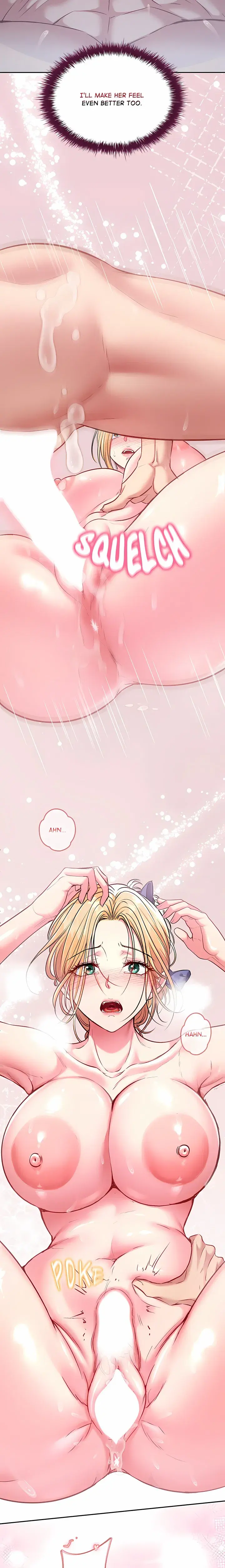 Sinfully Sweet Chapter 4 - Page 10