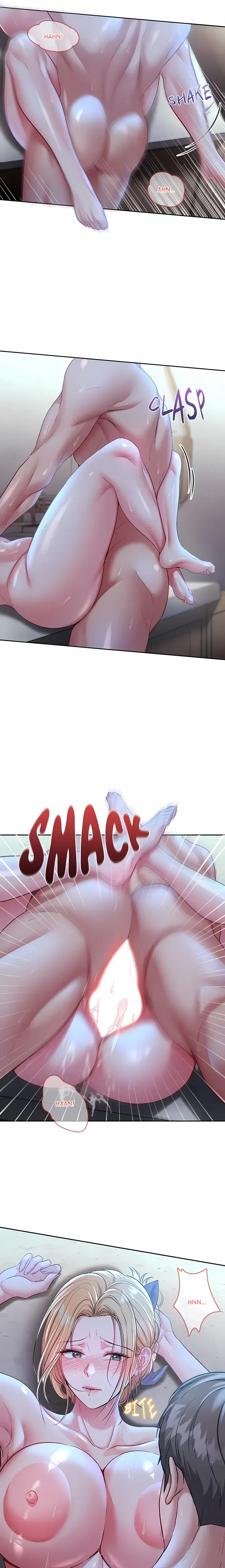 Sinfully Sweet Chapter 4 - Page 13