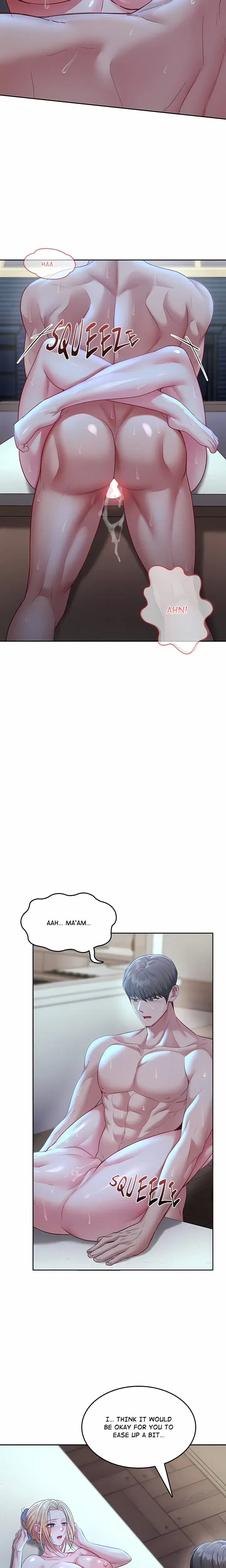 Sinfully Sweet Chapter 4 - Page 14