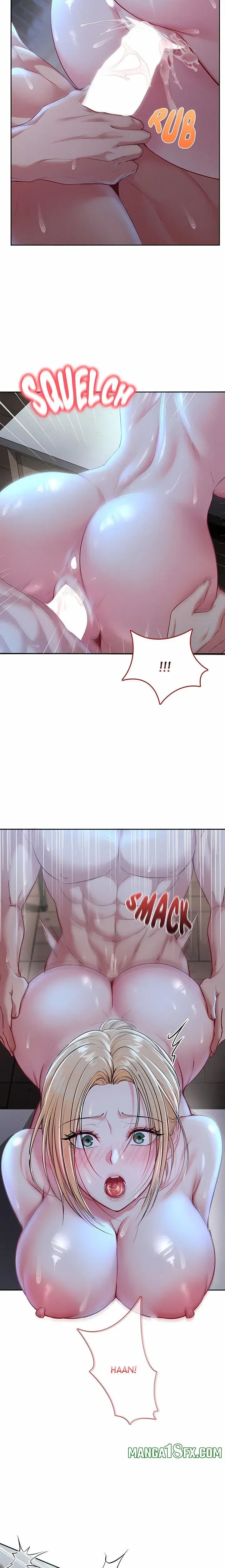 Sinfully Sweet Chapter 4 - Page 20
