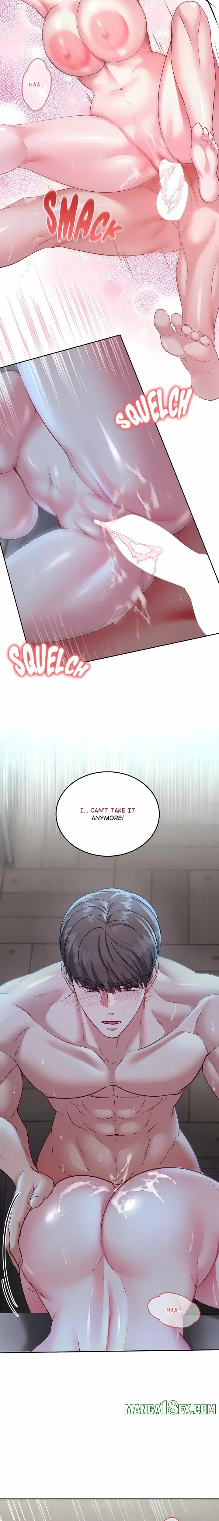 Sinfully Sweet Chapter 4 - Page 25