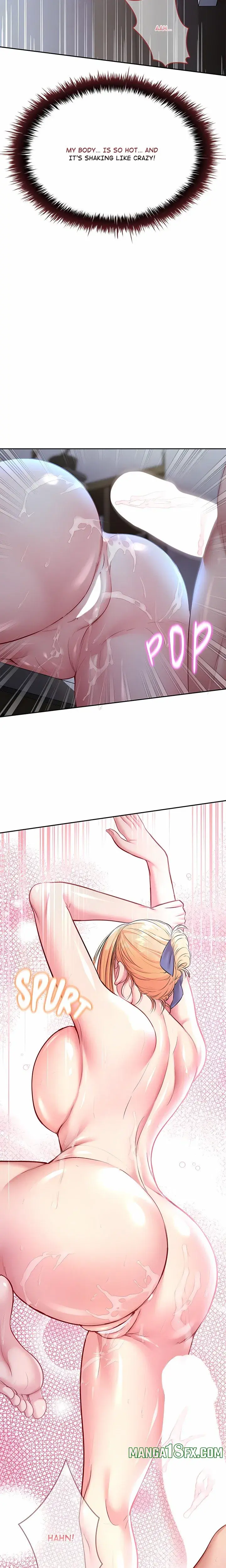 Sinfully Sweet Chapter 4 - Page 27