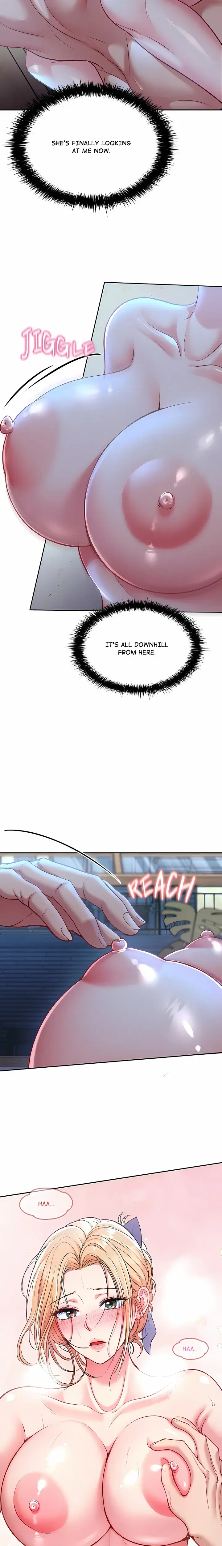 Sinfully Sweet Chapter 4 - Page 5