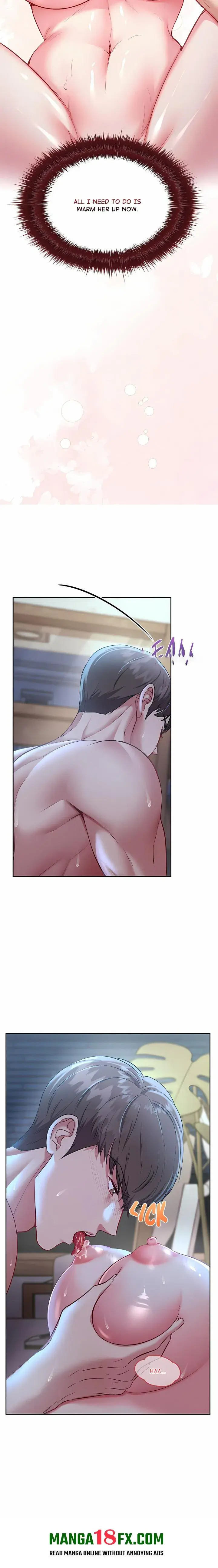 Sinfully Sweet Chapter 4 - Page 6