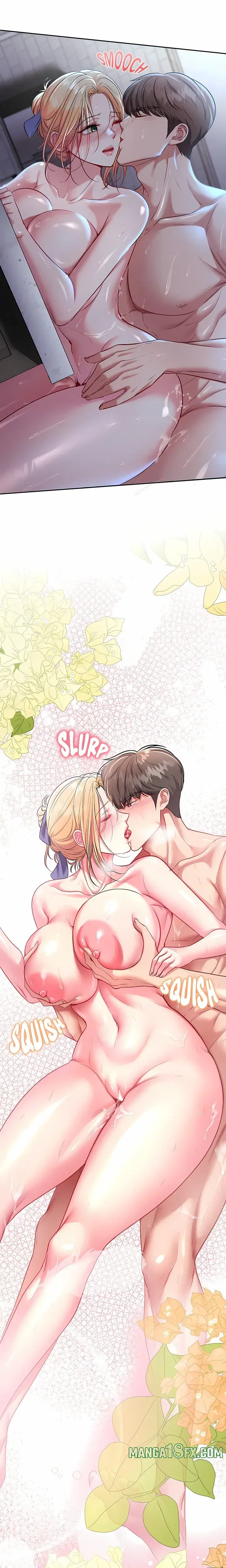 Sinfully Sweet Chapter 5 - Page 2