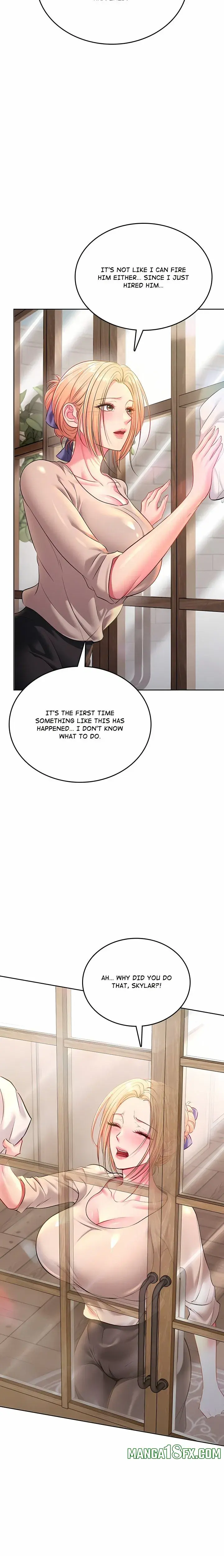 Sinfully Sweet Chapter 5 - Page 5