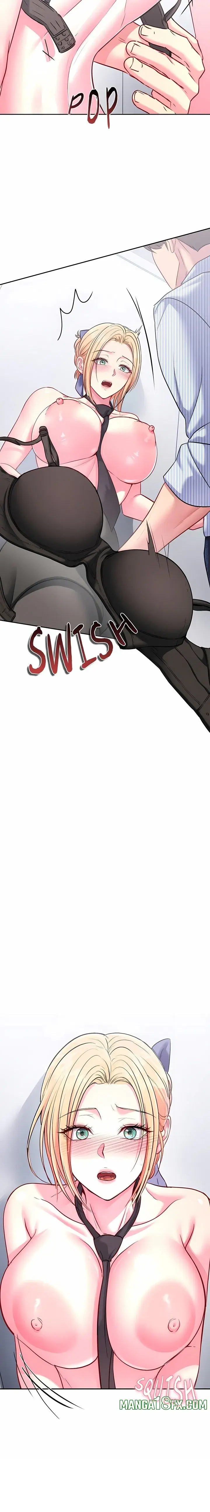 Sinfully Sweet Chapter 6 - Page 14