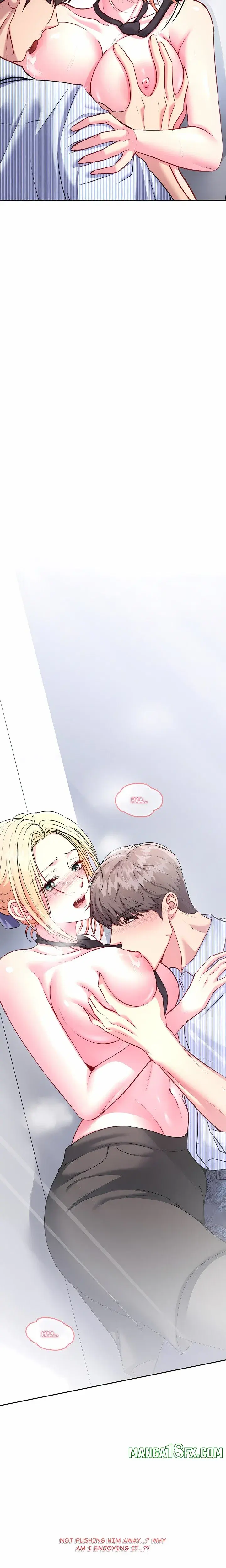 Sinfully Sweet Chapter 6 - Page 17