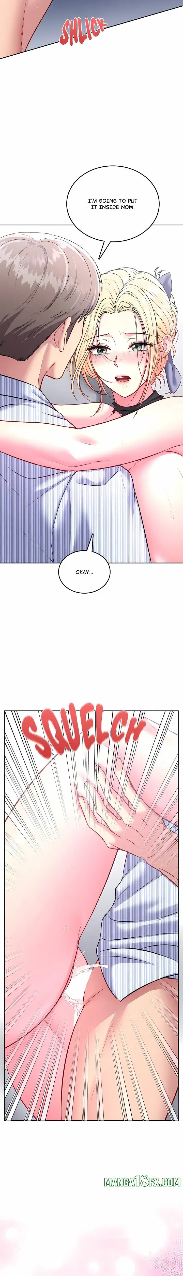 Sinfully Sweet Chapter 6 - Page 24