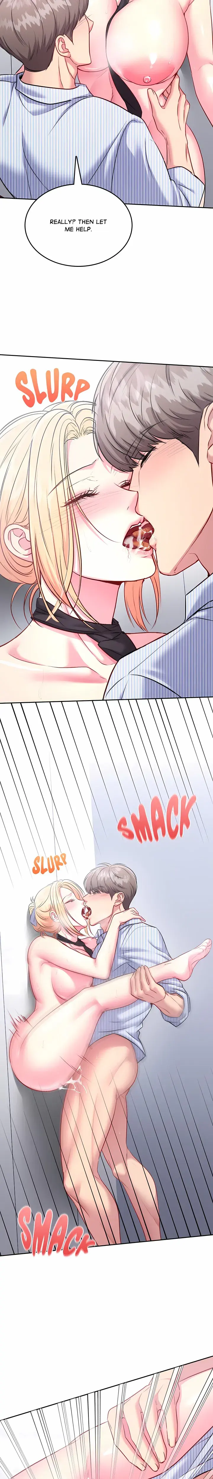 Sinfully Sweet Chapter 6 - Page 27