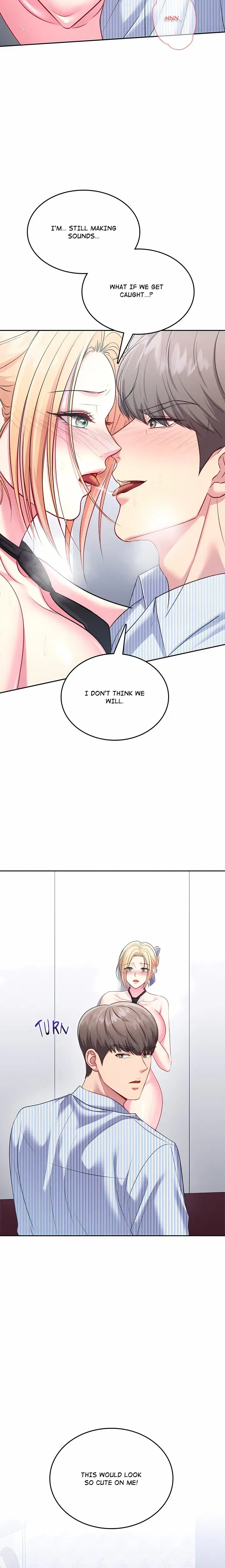 Sinfully Sweet Chapter 6 - Page 29