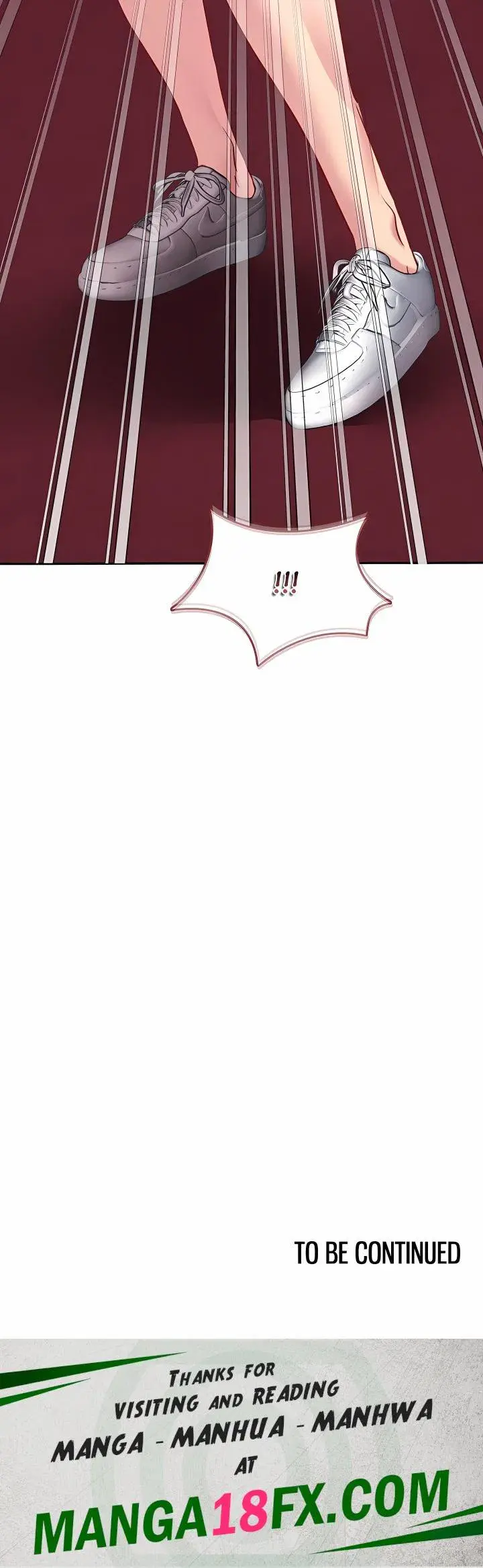 Sinfully Sweet Chapter 6 - Page 34