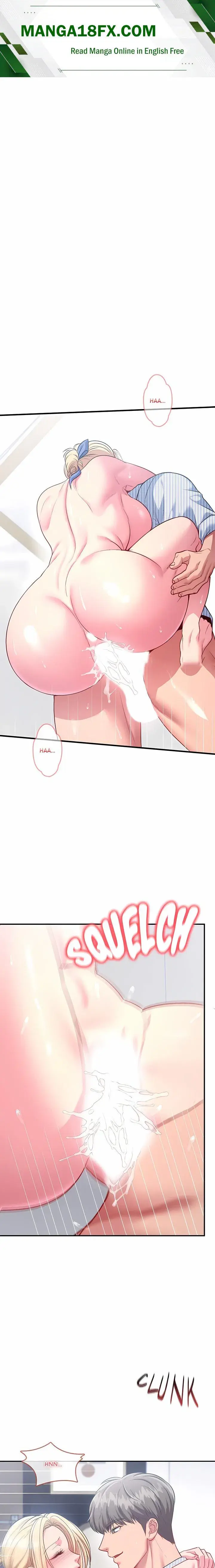 Sinfully Sweet Chapter 7 - Page 1
