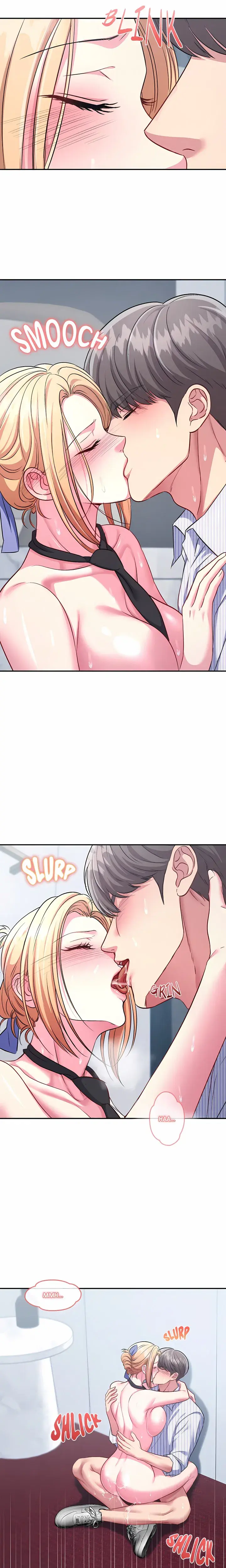 Sinfully Sweet Chapter 7 - Page 13