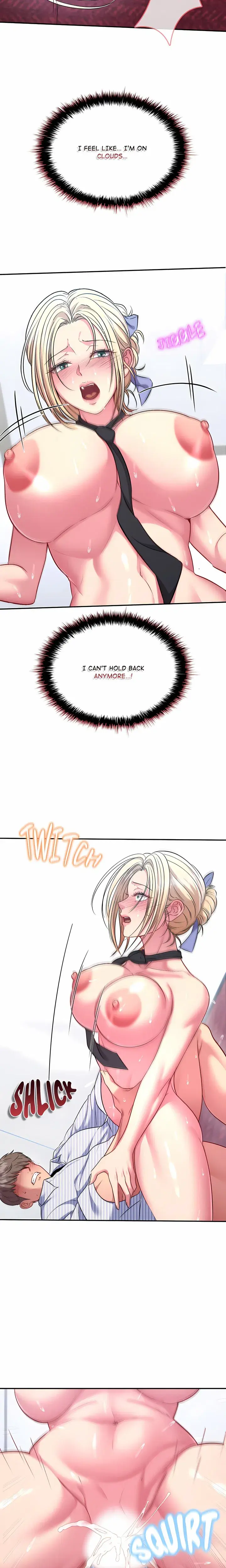 Sinfully Sweet Chapter 7 - Page 17