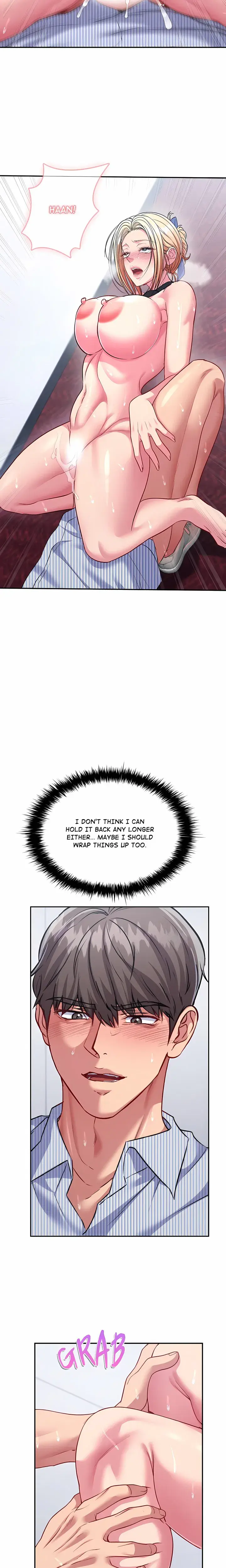 Sinfully Sweet Chapter 7 - Page 18
