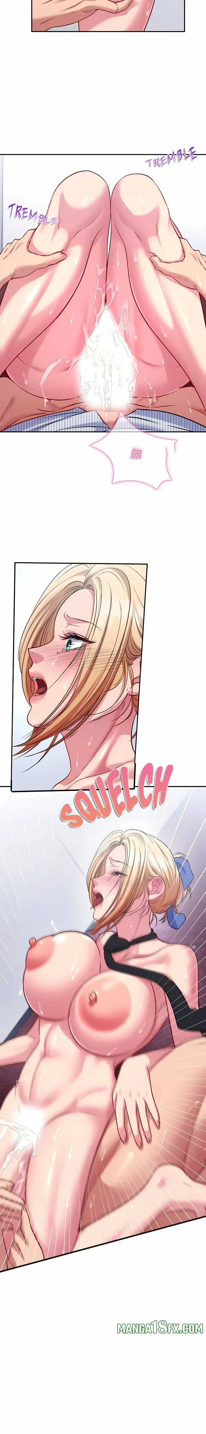 Sinfully Sweet Chapter 7 - Page 19