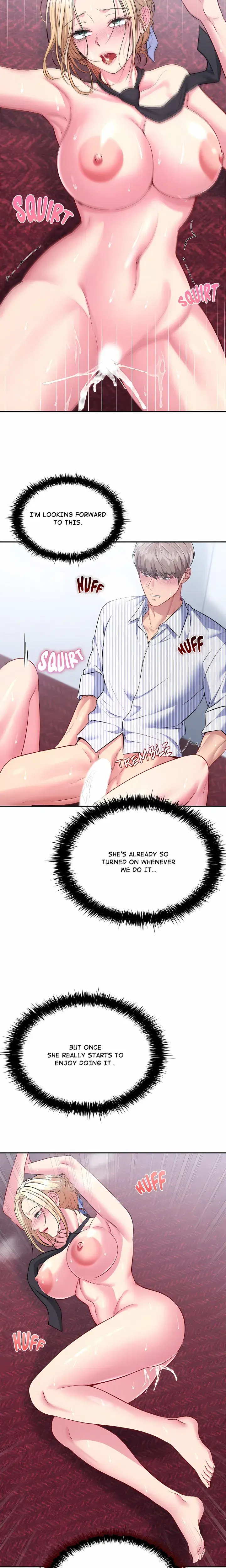 Sinfully Sweet Chapter 7 - Page 22