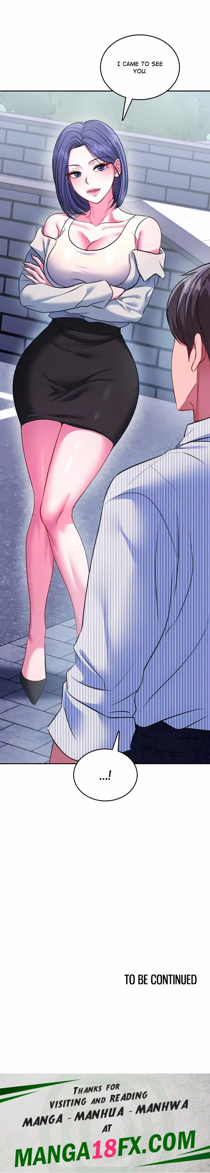 Sinfully Sweet Chapter 7 - Page 26