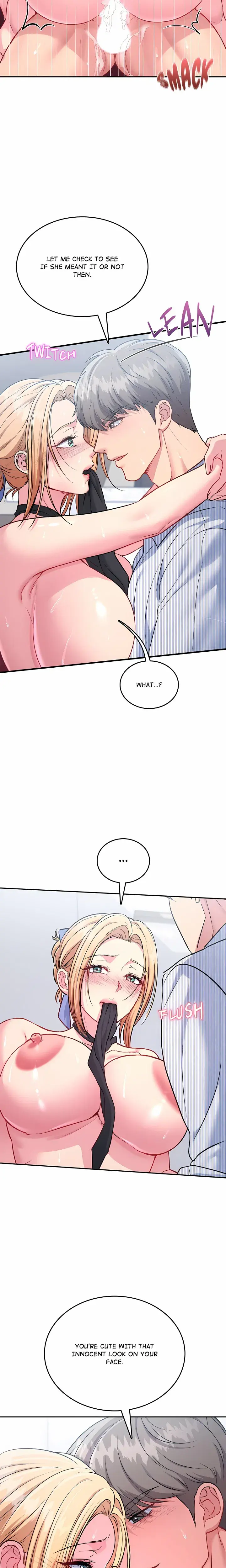Sinfully Sweet Chapter 7 - Page 4