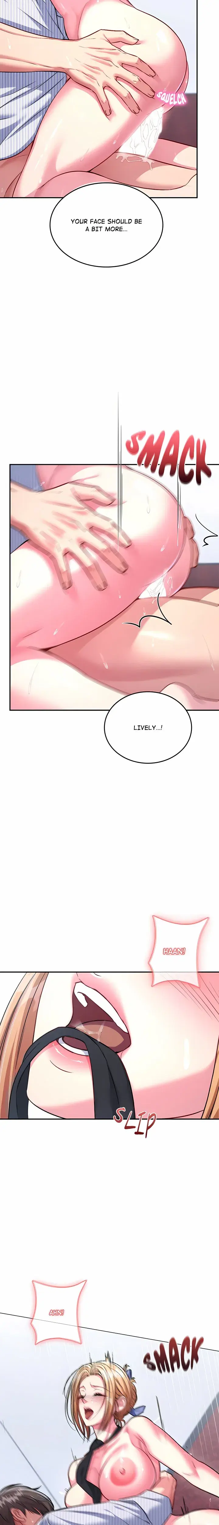 Sinfully Sweet Chapter 7 - Page 7