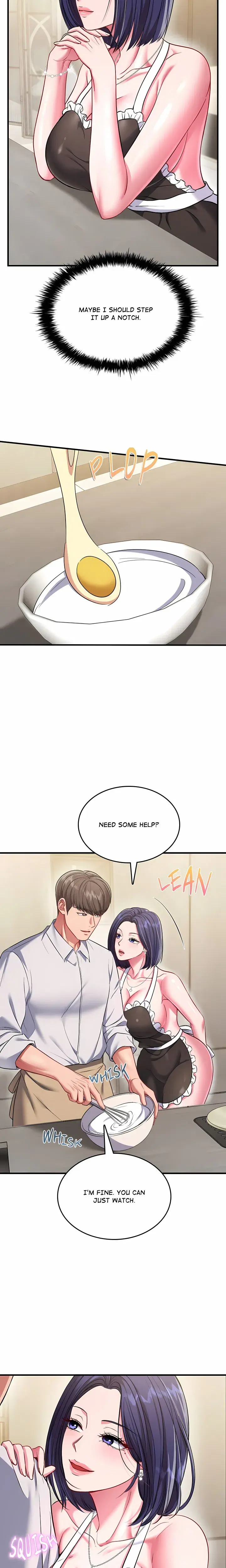 Sinfully Sweet Chapter 8 - Page 20