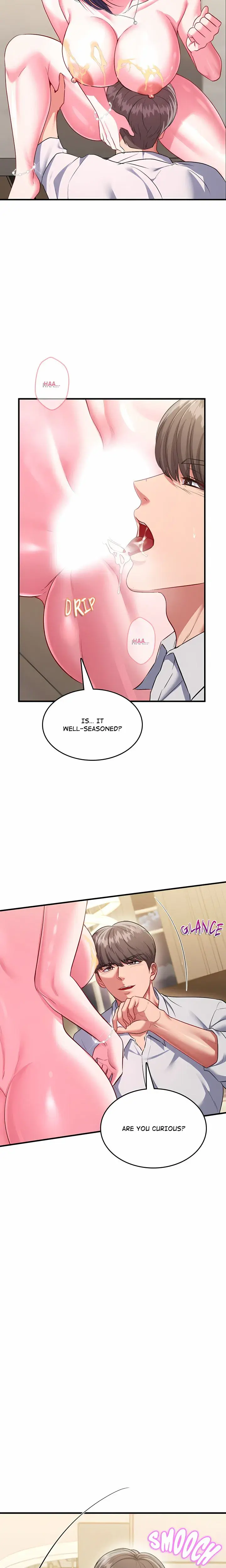 Sinfully Sweet Chapter 9 - Page 18