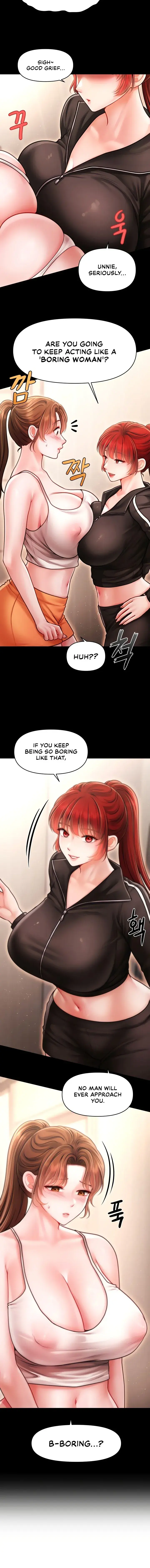 Single Daddy Chapter 17 - Page 6