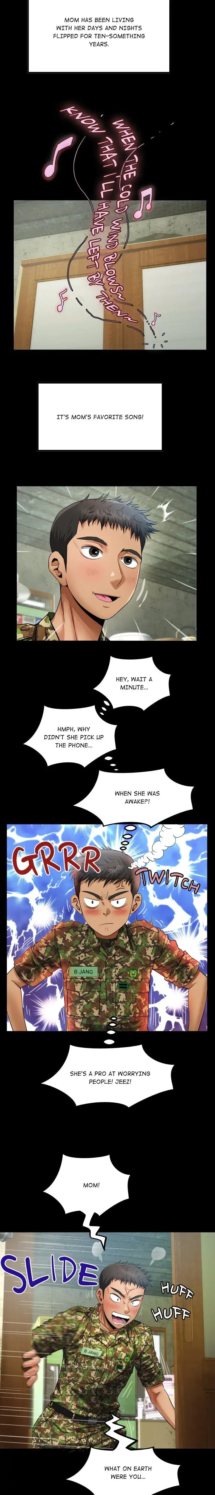 Single Room Chapter 1 - Page 6