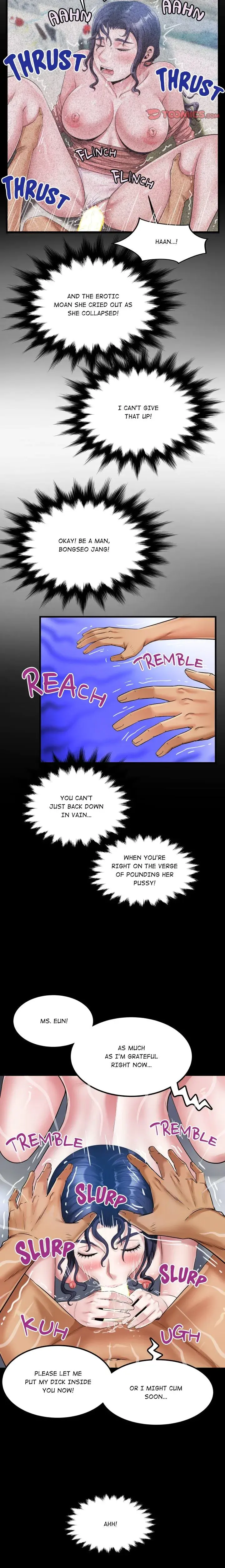 Single Room Chapter 10 - Page 10
