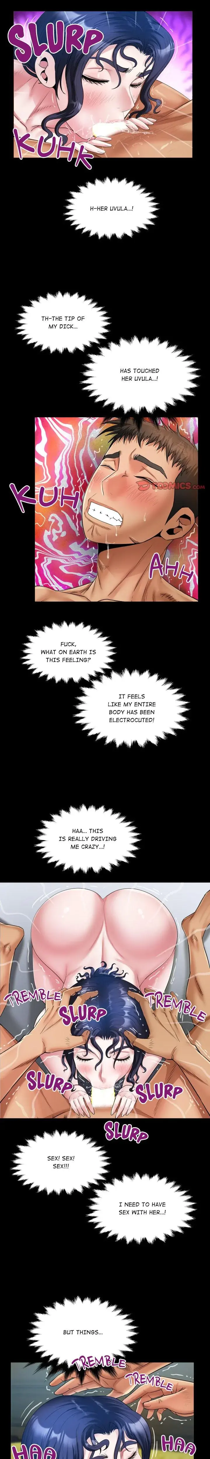 Single Room Chapter 10 - Page 11