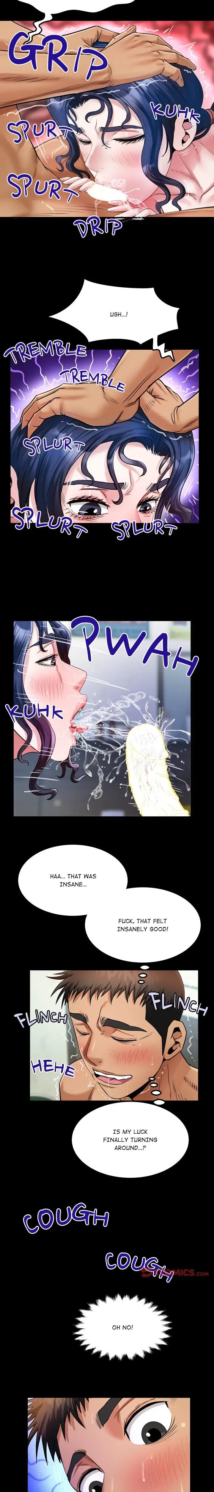 Single Room Chapter 10 - Page 13