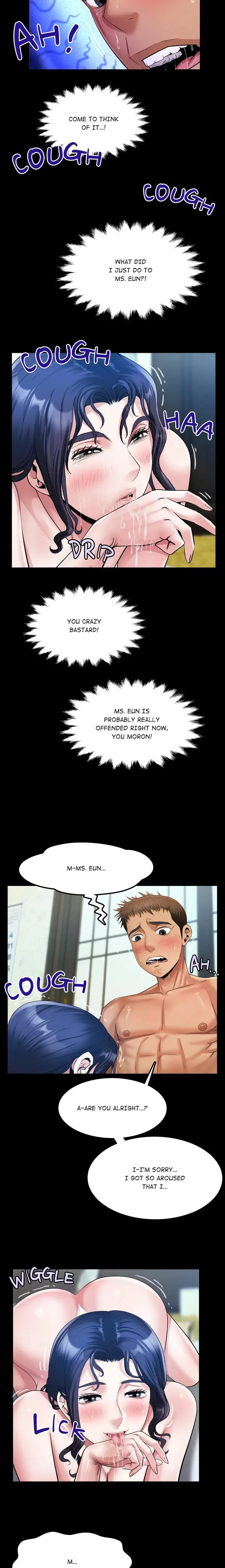 Single Room Chapter 10 - Page 14