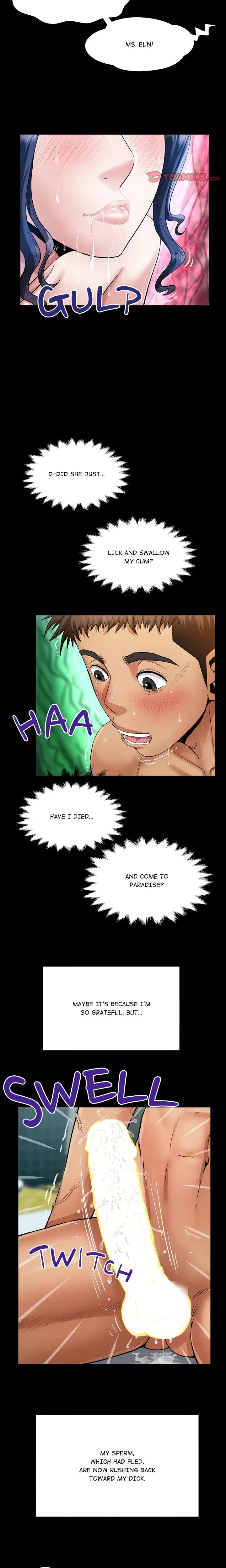 Single Room Chapter 10 - Page 15