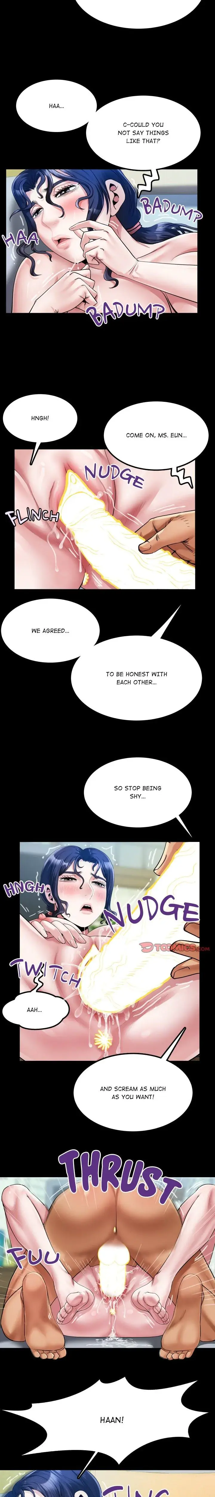 Single Room Chapter 10 - Page 17
