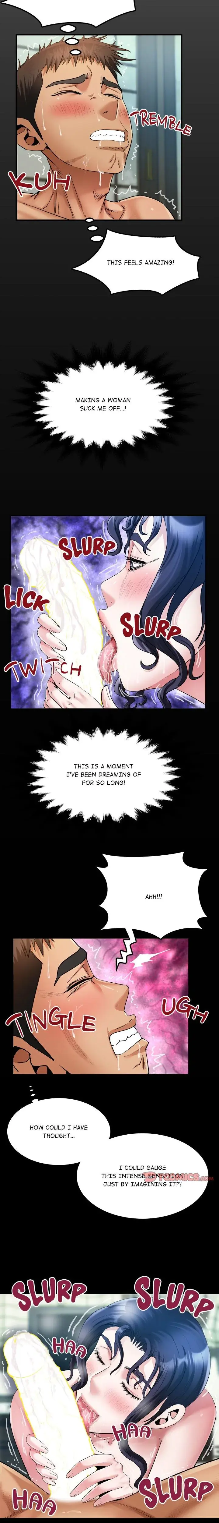 Single Room Chapter 10 - Page 3
