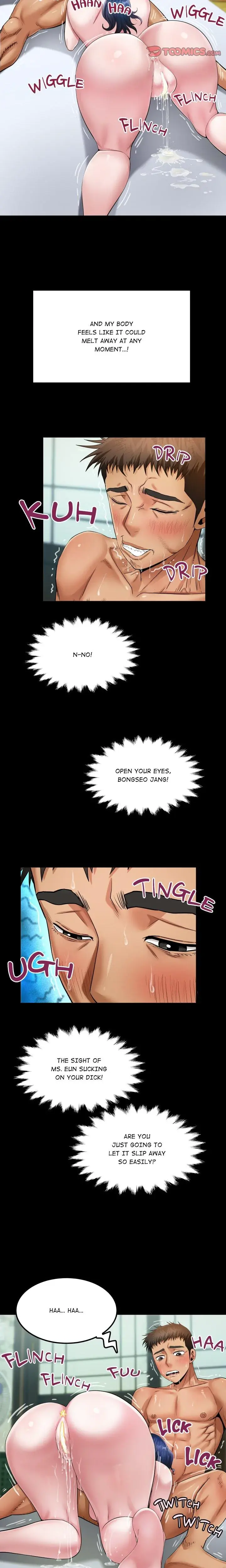 Single Room Chapter 10 - Page 5