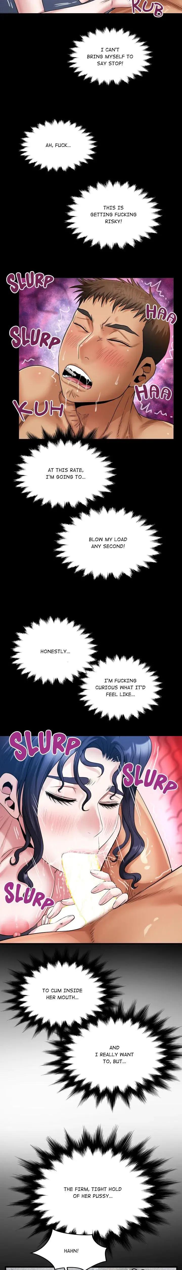 Single Room Chapter 10 - Page 9