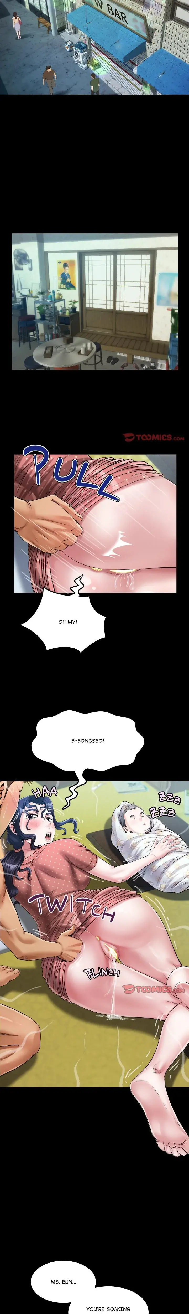Single Room Chapter 11 - Page 11