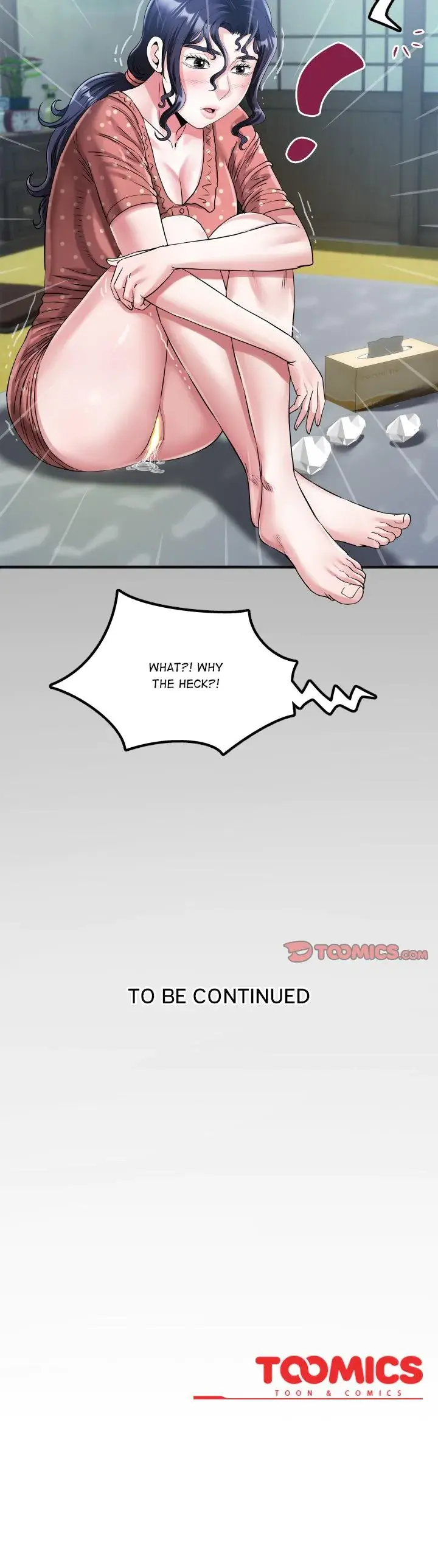 Single Room Chapter 11 - Page 19