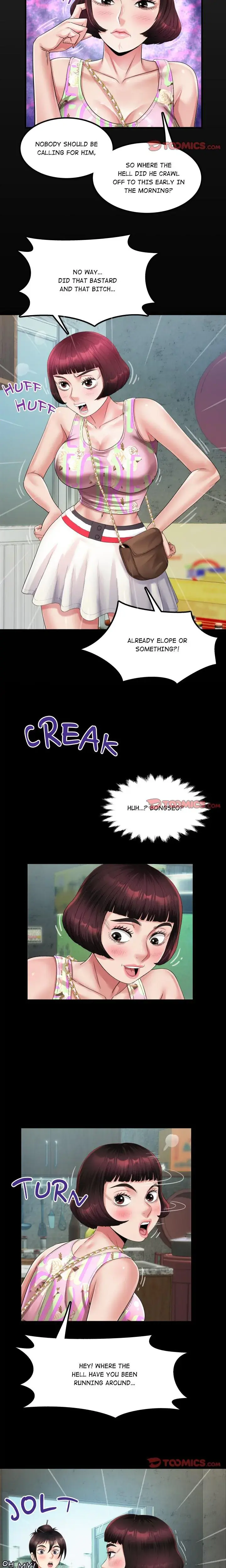 Single Room Chapter 11 - Page 2