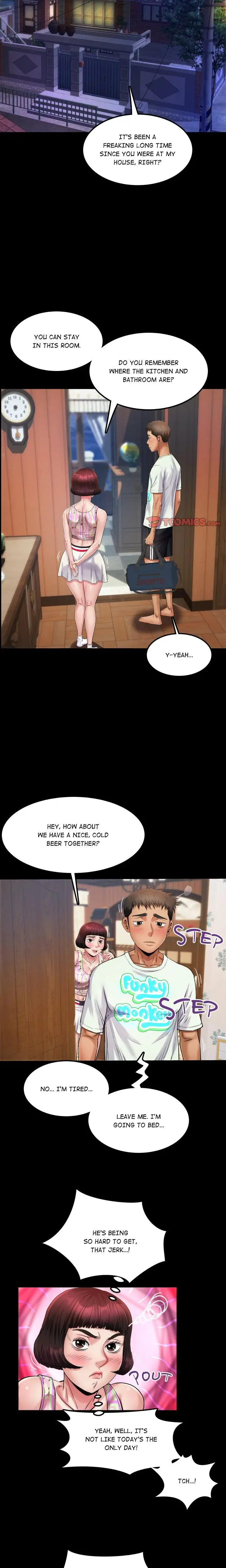 Single Room Chapter 12 - Page 11