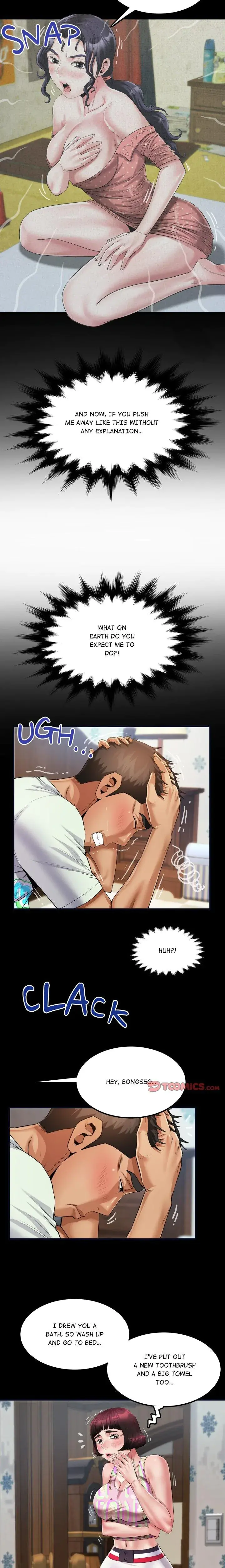Single Room Chapter 12 - Page 14