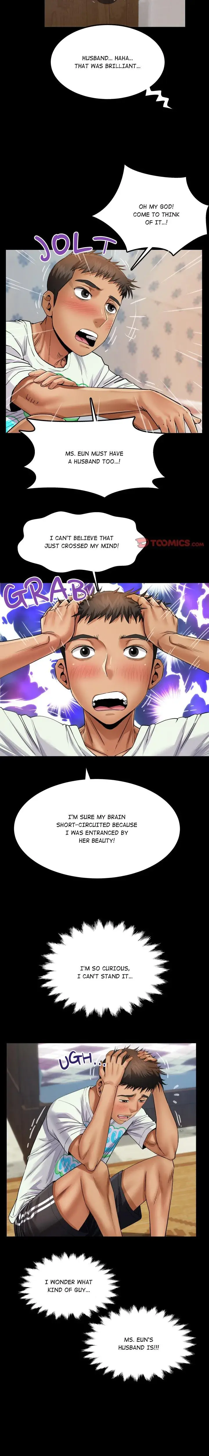 Single Room Chapter 12 - Page 16