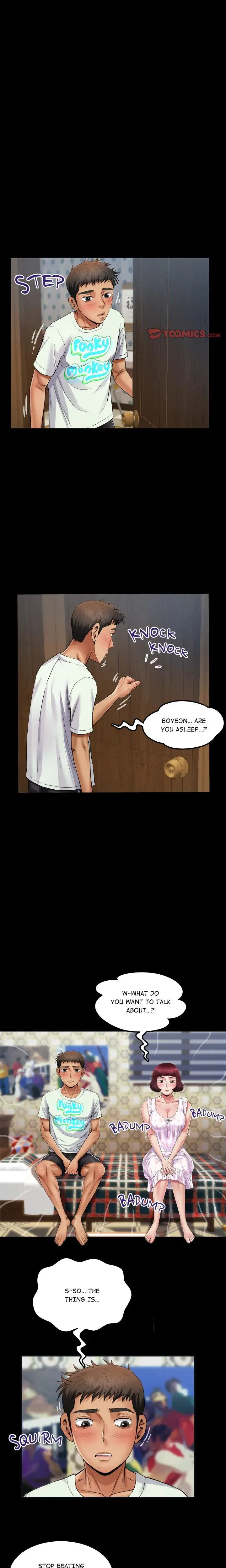 Single Room Chapter 12 - Page 17