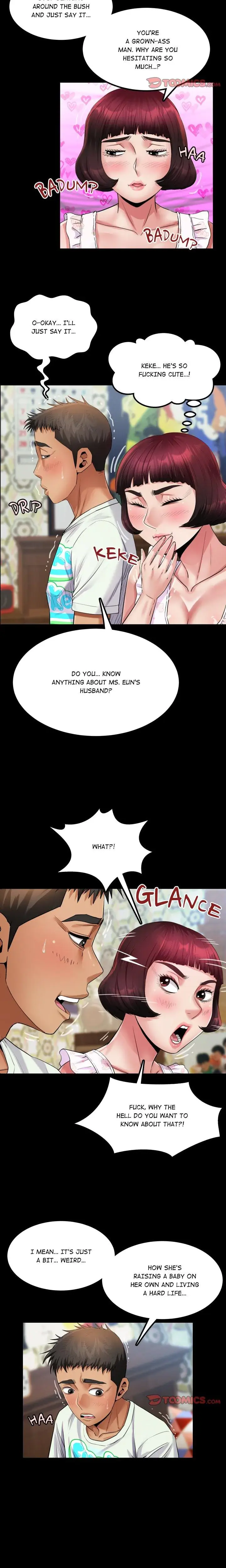 Single Room Chapter 12 - Page 18