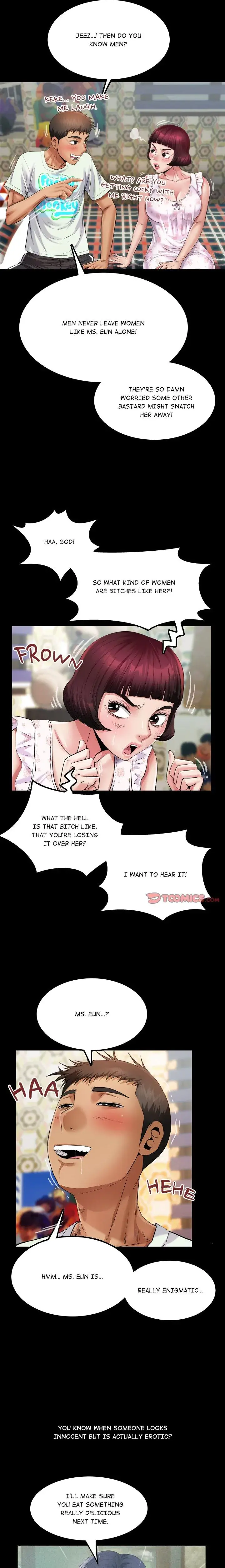Single Room Chapter 12 - Page 20